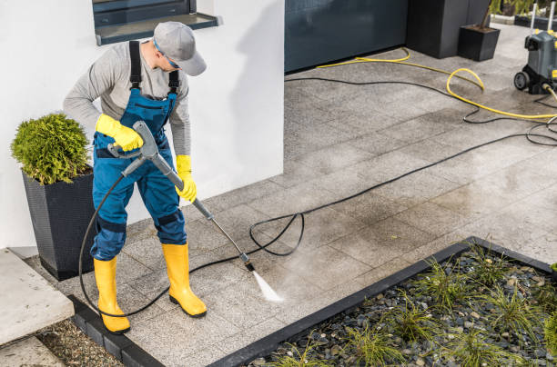 Why Choose Our Certified Pressure Washing Experts for Your Project Needs in La Vista, NE?